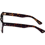 Stereo, Polished Tortoise/Green Polarised Lenses