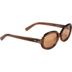 Super Star, Polished Brown/Brown Lenses