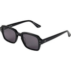 Wilson, Polished Black/Black Lenses
