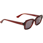 Wilson, Polished Cola/Black Lenses