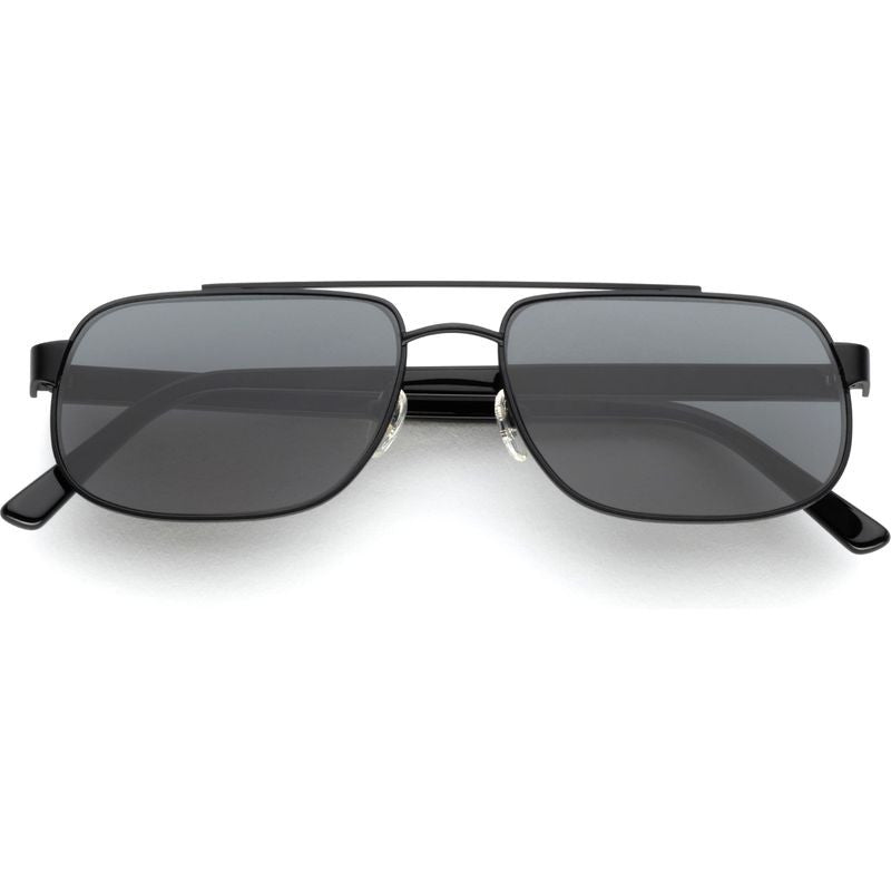 Evangeline, Black/Grey Lenses