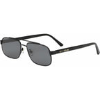 Evangeline, Black/Grey Lenses
