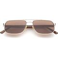 Evangeline, Gold/Coffee Lenses