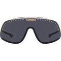 Flaglab 16, Black Gold/Grey Lenses