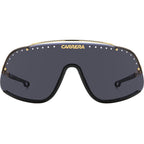 Flaglab 16, Black Gold/Grey Lenses