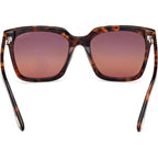Selby FT0952, Dark Havana/Brown Gradient Polarised Lenses