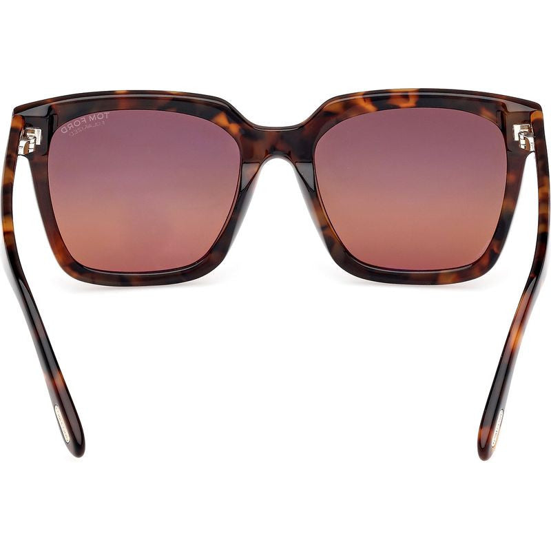 Selby FT0952, Dark Havana/Brown Gradient Polarised Lenses