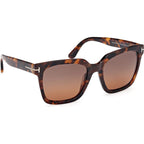 Selby FT0952, Dark Havana/Brown Gradient Polarised Lenses