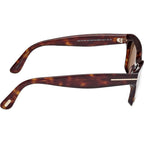 Mikel FT1085, Dark Havana/Brown Polarised Lenses