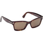 Mikel FT1085, Dark Havana/Brown Polarised Lenses