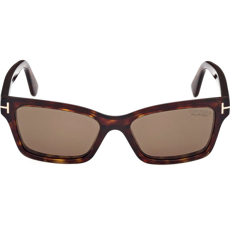 Mikel FT1085, Dark Havana/Brown Polarised Lenses