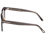 FT1136-K, Shiny Grey/Grey Lenses