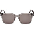 FT1136-K, Shiny Grey/Grey Lenses