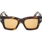 Ilias FT1154, Dark Havana/Brown Lenses