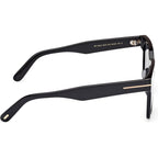 FT1162-K, Shiny Black/Smoke Lenses