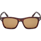 Barron FT1179, Dark Havana/Brown Lenses