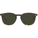 Finley 1993 Sun OV5491SU, Atago Tortoise/Green Polarised Glass Lenses 50 Eye Size