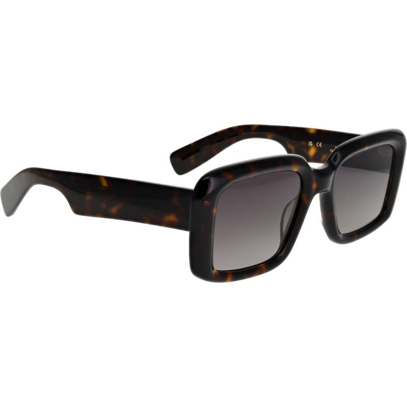Fraze, Dark Brown Tortoise/Grey Gradient Lenses