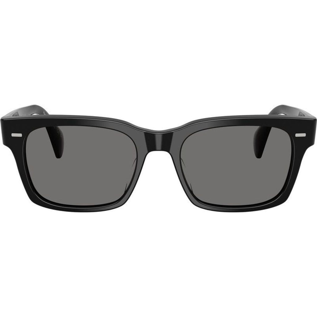 Ryce Sun OV5332SU, Black/Grey Polarised Lenses