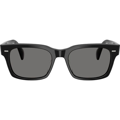 Ryce Sun OV5332SU, Black/Grey Polarised Lenses