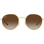 RB3681, Arista/Brown Gradient Lenses