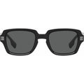 Eldon BE4349, Black/Dark Grey Lenses