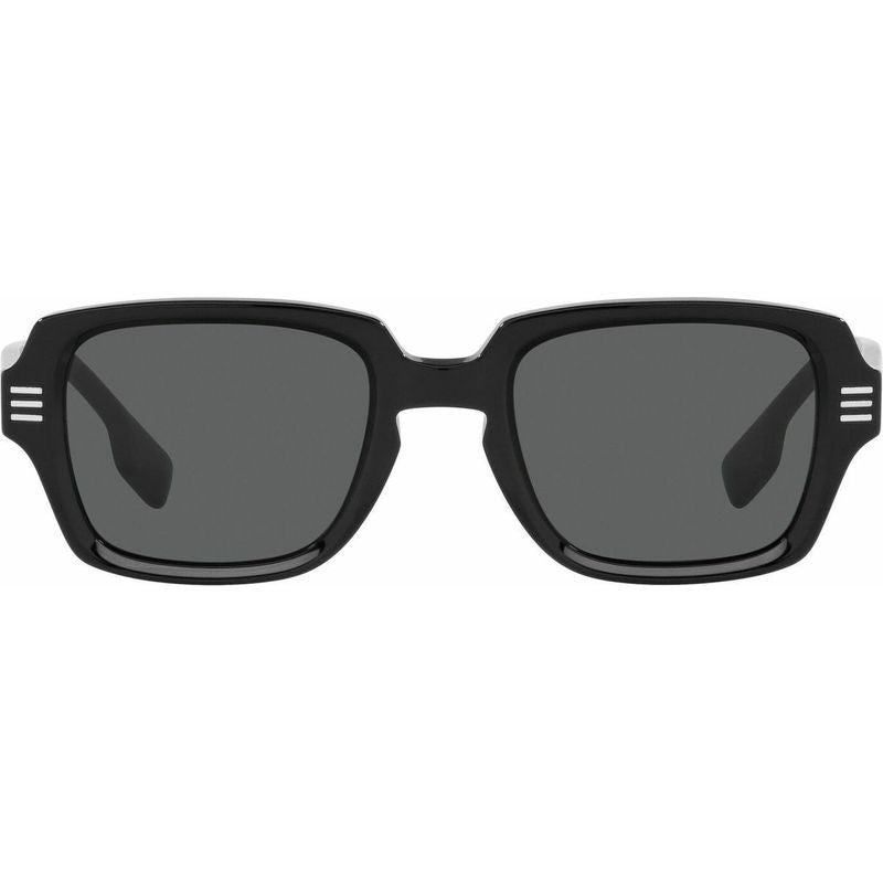 Eldon BE4349, Black/Dark Grey Lenses