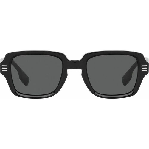 Eldon BE4349, Black/Dark Grey Lenses