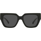VE4409, Black/Dark Grey Lenses