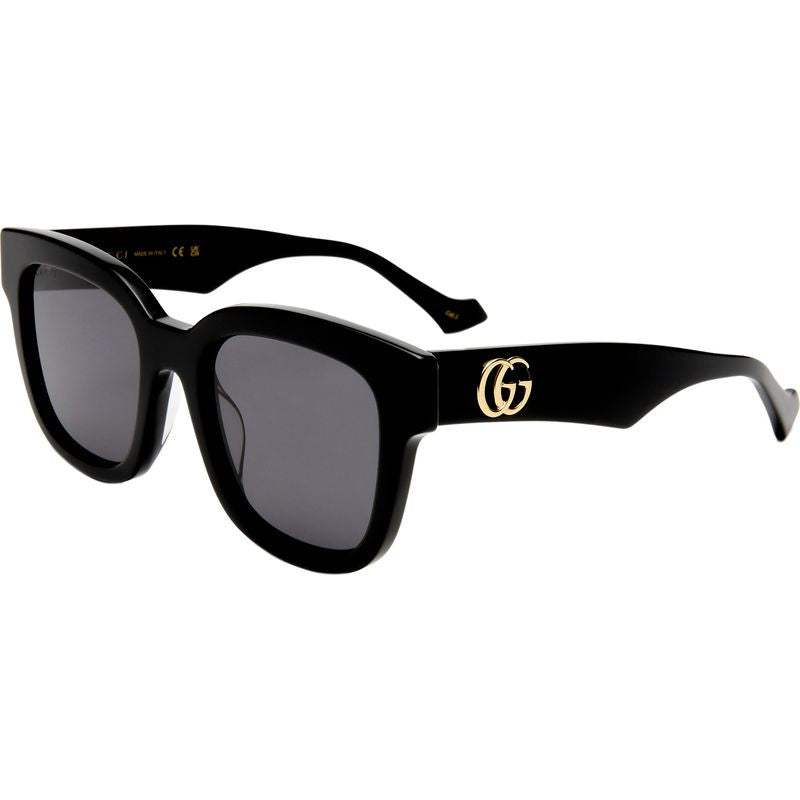 GG0998S, Black/Grey Lenses