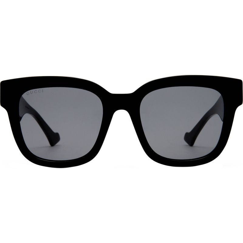 GG0998S, Black/Grey Lenses