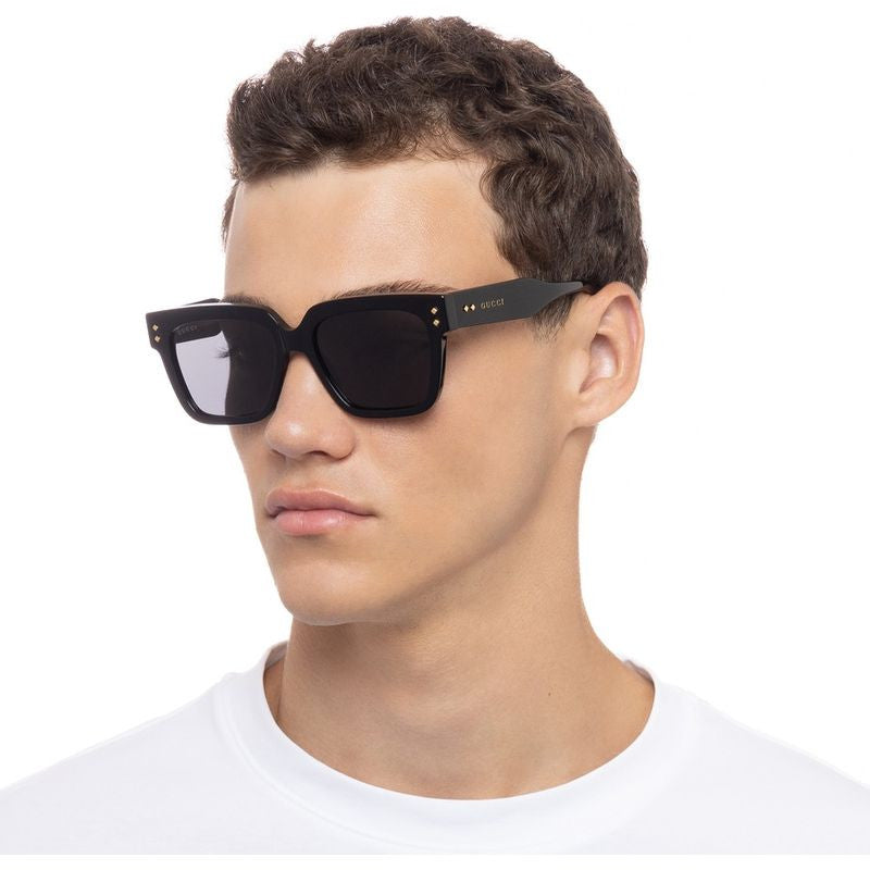 GG1084S, Black/Grey Lenses