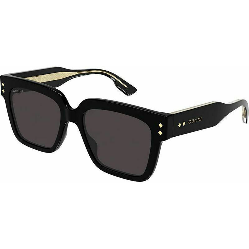 GG1084S, Black/Grey Lenses