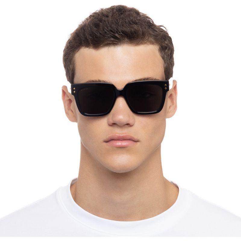 GG1084S, Black/Grey Lenses