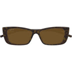 GG1681S, Tort/Brown Lenses