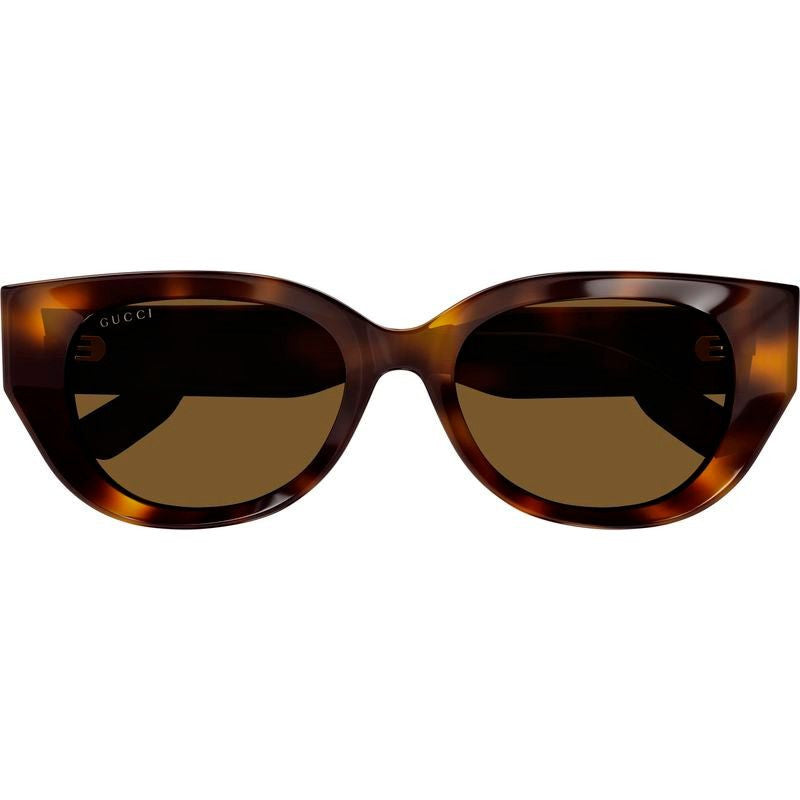 GG1532SA, Havana/Brown Lenses