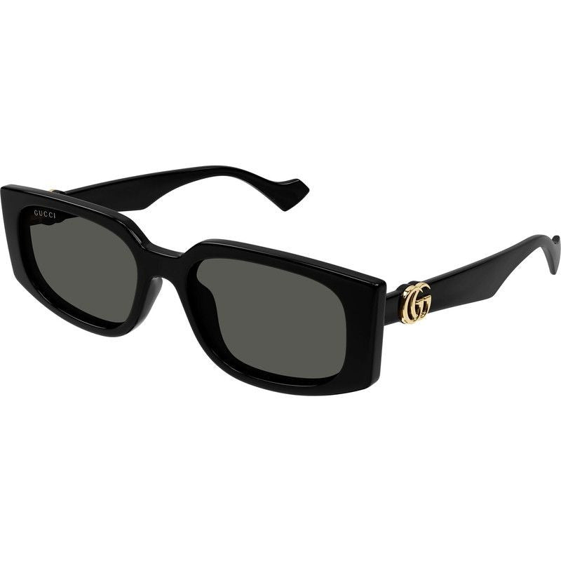 GG1534S, Black/Grey Lenses