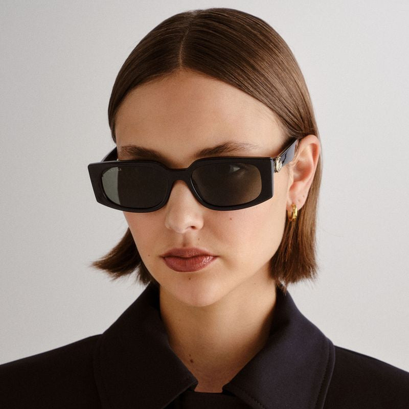 GG1534S, Black/Grey Lenses