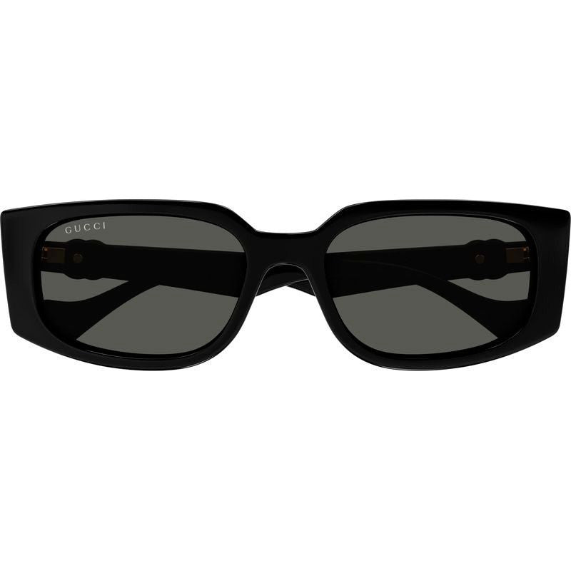 GG1534S, Black/Grey Lenses
