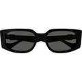 GG1534S, Black/Grey Lenses