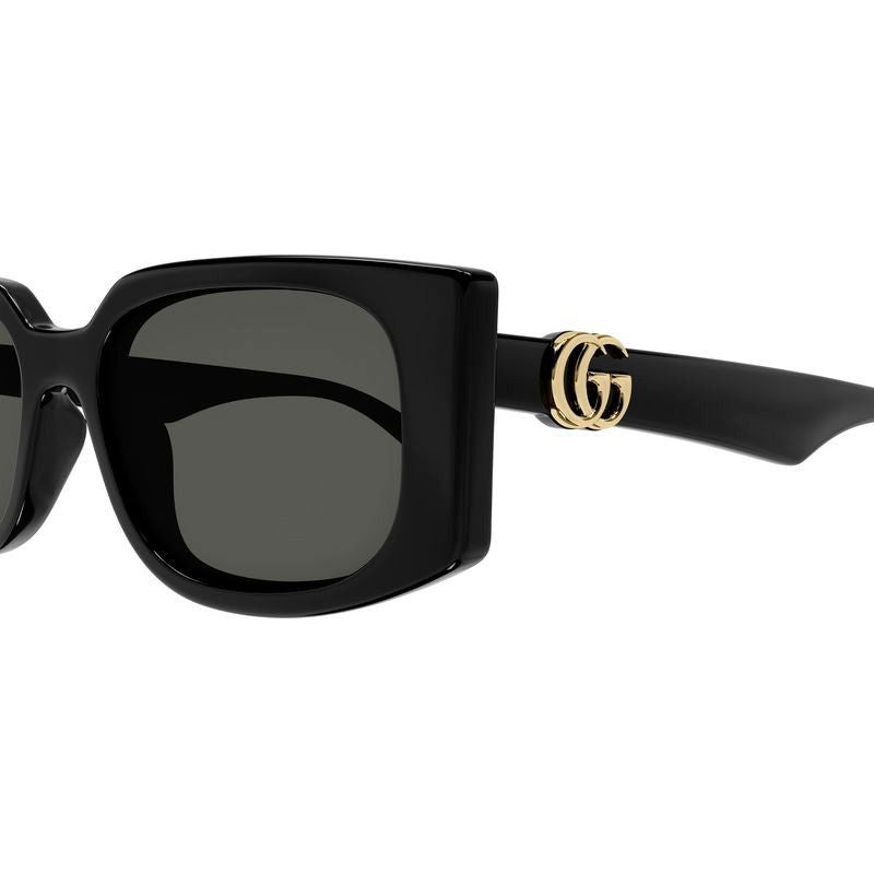 GG1534S, Black/Grey Lenses