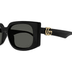 GG1534S, Black/Grey Lenses