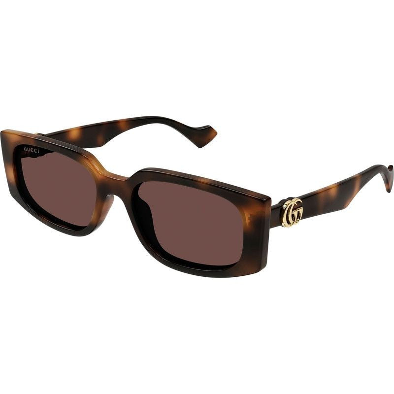 GG1534S, Havana/Brown Lenses