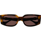 GG1534S, Havana/Brown Lenses