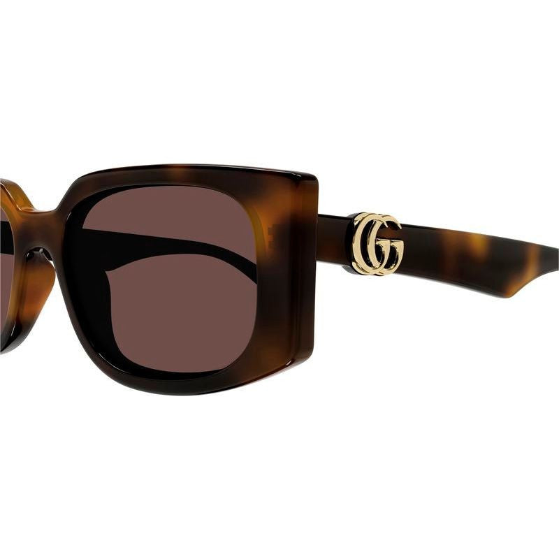 GG1534S, Havana/Brown Lenses