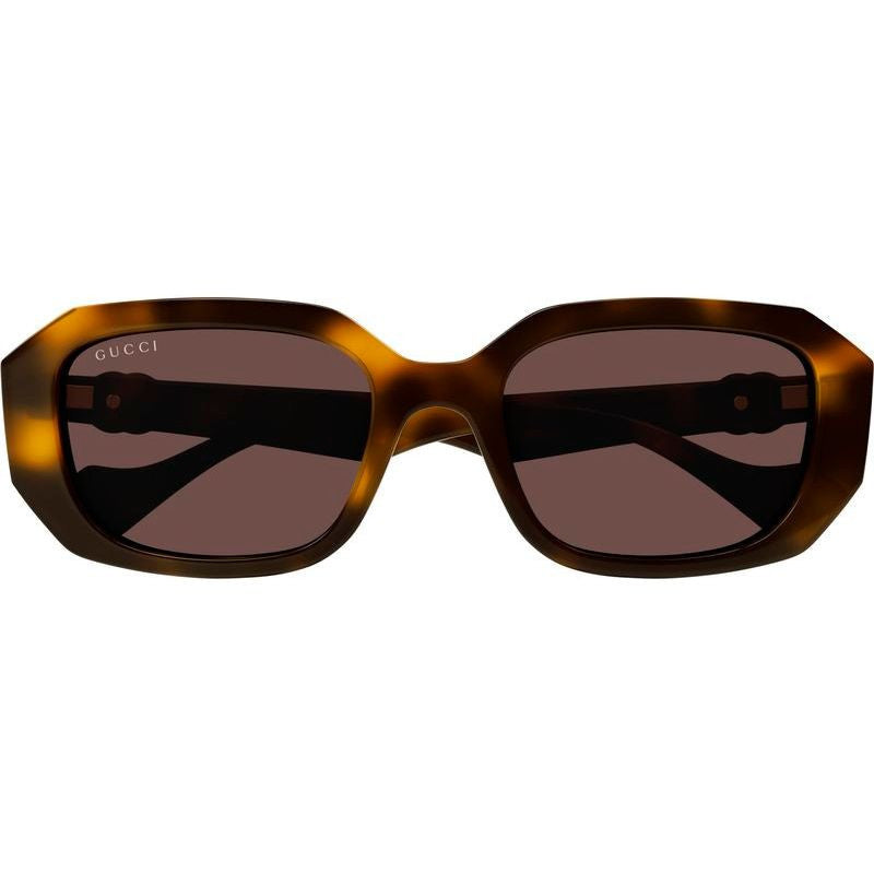 GG1535S, Havana/Brown Lenses