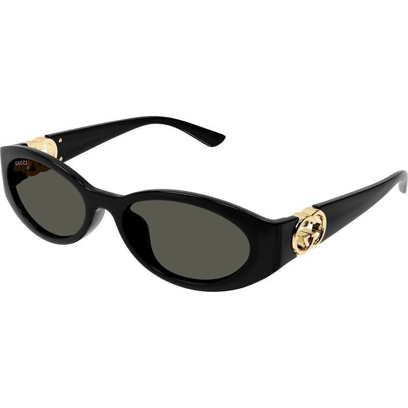 GG1662SA, Black/Grey Lenses