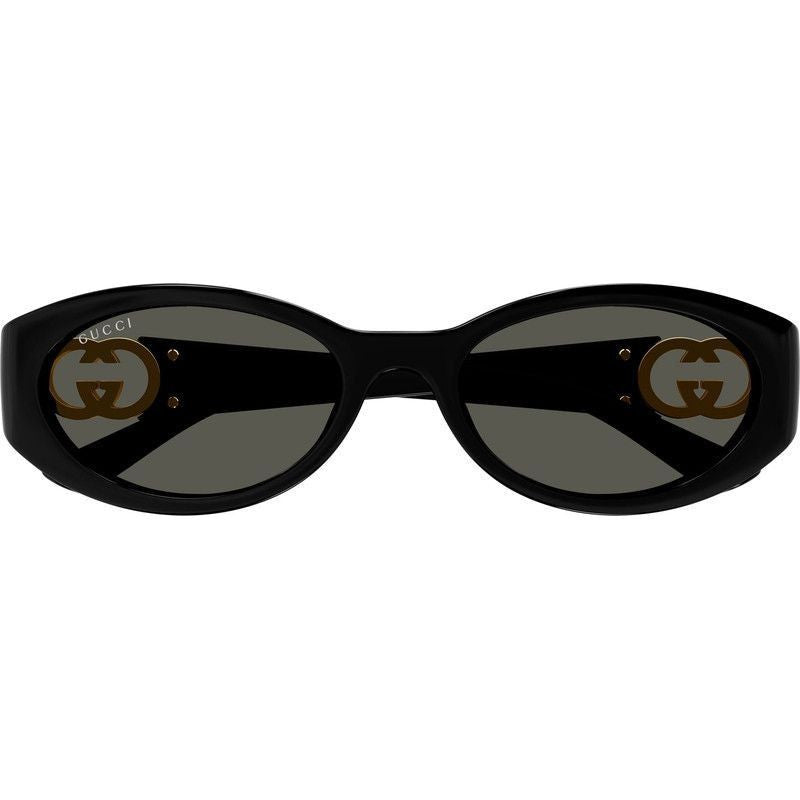 GG1662SA, Black/Grey Lenses
