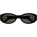 GG1662SA, Black/Grey Lenses