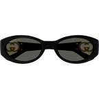 GG1662SA, Black/Grey Lenses